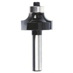 FRESA C/RODAM REDONDE 1"...