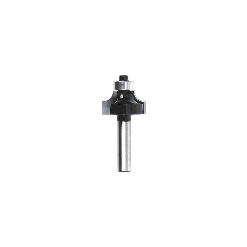 FRESA C/RODAM REDONDE 1" EJE 1/4 420393 TACTIX