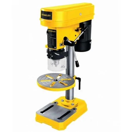 Taladro Pedestal 0.75Hp 220V 1/2" Sbt2513-B2C St