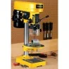 Taladro Pedestal 0.75Hp 220V 1/2" Sbt2513-B2C St