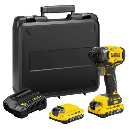 ATORNI IMPAC HEX 1/4" 20V C2/BAT SBI810D2K-B2 STA