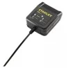 CARGADOR BATERIA 12 VOLT SC122-B2 STANLEY
