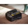 Cargador Bateria 20V 2Ah Sc200-B2 Fatmax Stanley