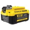 BATERIA 20 VOLT 6.0 Ah Li-Ion SB206-B2 STANLEY