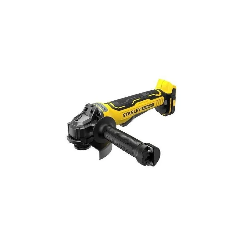 ESMERIL ANGULAR 4.1/2" 20V S/BAT SBG700-B2 STANLE
