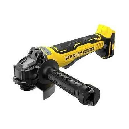 ESMERIL ANGULAR 4.1/2" 20V S/BAT SBG700-B2 STANLE