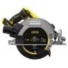 SIERRA CIRCULAR 7.1/4" 20V S/BAT SBC550-B2 STANLE