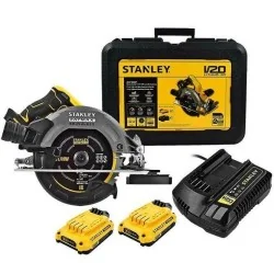 SIERRA CIRCULAR 7.1/4" 20V...