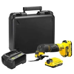 MULTI-TOOLS 20V...