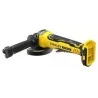 ESMERIL ANGULAR 4.1/2" 20V S/BAT SBG700-B2 STANLE