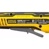 ESMERIL ANGULAR 4.1/2" 20V S/BAT SBG700-B2 STANLE