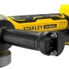 ESMERIL ANGULAR 4.1/2" 20V S/BAT SBG700-B2 STANLE