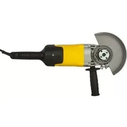 ESMERIL ANGULAR 7" 2200W 8500RPM SL227-B2C STANLE