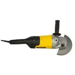ESMERIL ANGULAR 7" 2200W 8500RPM SL227-B2C STANLE