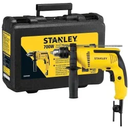 TALADRO PERCUSION 1/2" 700W SDH700K STANLEY