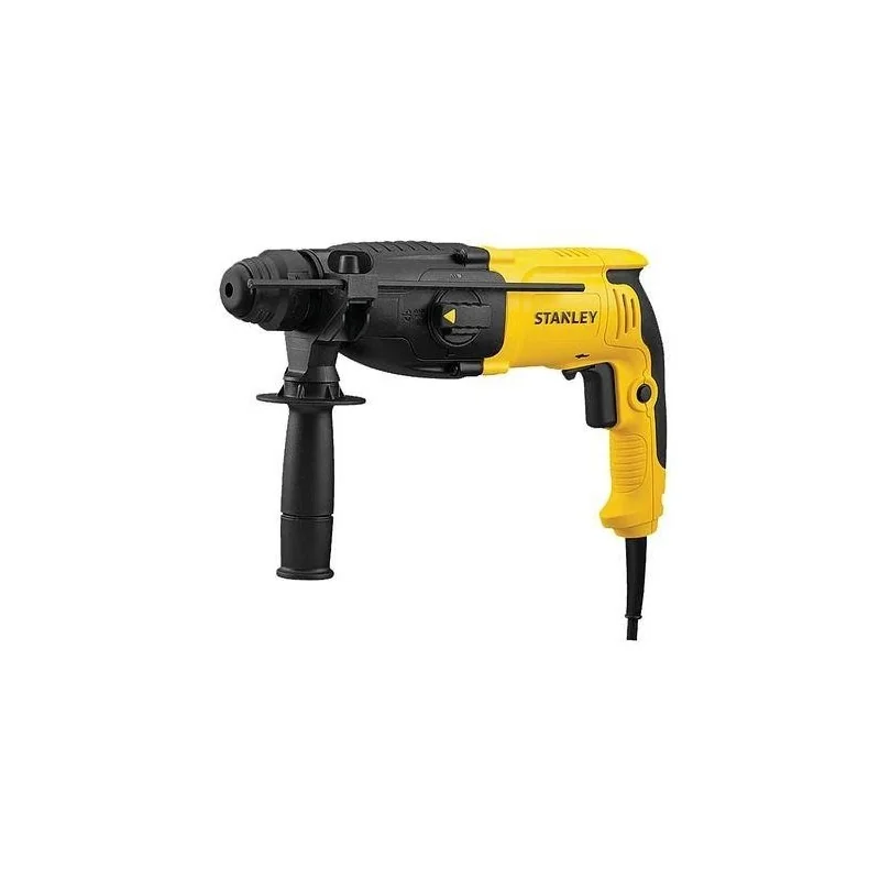 MARTILLO ELECT PERF/DEMOL 800W SHR263K-B2C STANLE