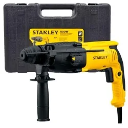 MARTILLO ELECT PERF/DEMOL 800W SHR263K-B2C STANLE