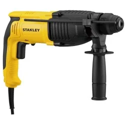MARTILLO ELECT PERF/DEMOL 800W SHR263K-B2C STANLE