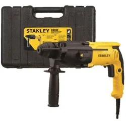 MARTILLO ELECT PERF/DEMOL 800W SHR264K-B2C STANLE