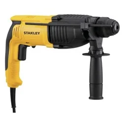 MARTILLO ELECT PERF/DEMOL 800W SHR264K-B2C STANLE