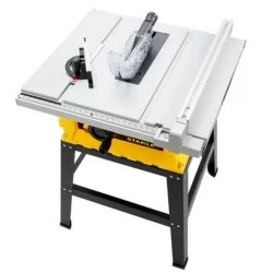 SIERRA BANCO 10" 1800W 4800RPM SST1801-B2C STANLE