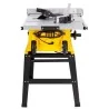 SIERRA BANCO 10" 1800W 4800RPM SST1801-B2C STANLE