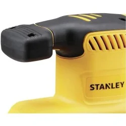 LIJADORA ORBITAL 240W 90 X 190MM SS28-B2C STANLEY