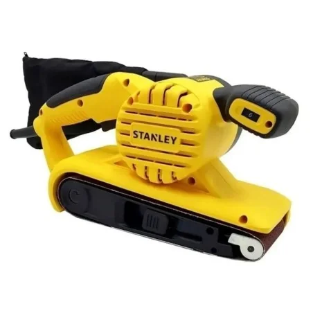 LIJADORA BANDA 3" X 21" 900W SB90-B2C STANLEY