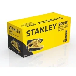 LIJADORA BANDA 3" X 21" 900W SB90-B2C STANLEY