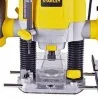 FRESADORA 1/4" 1200W 27000RPM SRR1200-B2C STANLEY