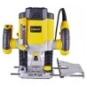 FRESADORA 1/4" 1200W 27000RPM SRR1200-B2C STANLEY