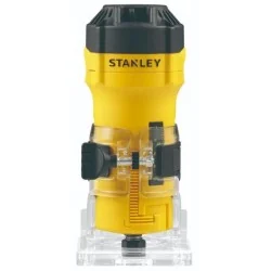 Fresadora 1/4" 550W 35000Rpm St55-B2C Stanley