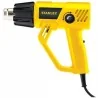SOPLADOR A/CALIENT 1800W 90-600ºC STXH2000K STANL
