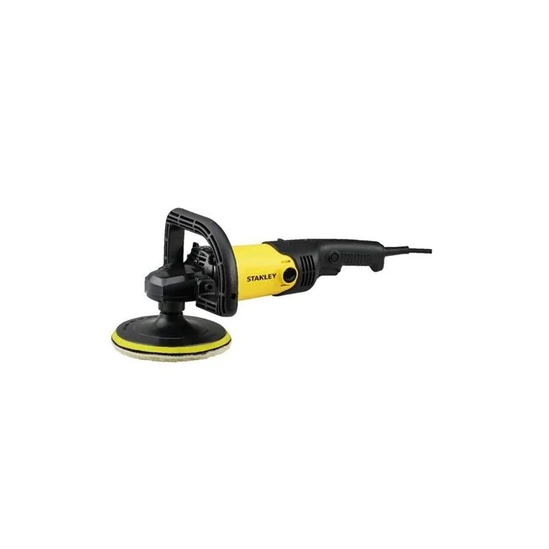 PULIDORA ANGULAR 7" 1300W SP137K-B2C STANLEY