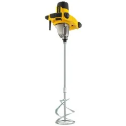 TALADRO MEZCLADOR PINTURA 1400W SDR1400-B2C STANL