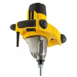 TALADRO MEZCLADOR PINTURA 1400W SDR1400-B2C STANL
