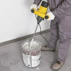 TALADRO MEZCLADOR PINTURA 1400W SDR1400-B2C STANL