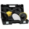 PULIDORA ANGULAR 7" 1300W SP137K-B2C STANLEY