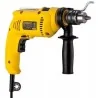 TALADRO PERCUSION 1/2" 600W SDH600-B2C STANLEY