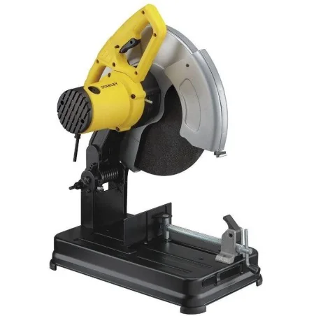 TRONZADORA 14" 2100W 3800RPM SSC22-B2C STANLEY