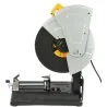 TRONZADORA 14" 2100W 3800RPM SSC22-B2C STANLEY