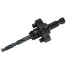 ADAPTADOR SIERRA COPA 32-152MM 6L LENOX