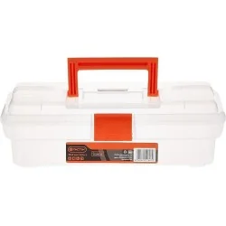 CAJA HERRAM PLAST 12"...