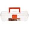 CAJA HERRAM PLAST 12" 320104 TACTIX