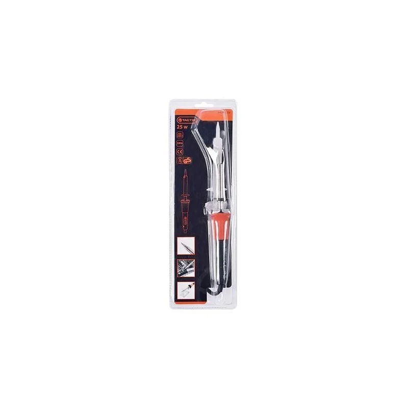CAUTIN ELECTRICO LAPICERO 60W 406506EU TACTIX