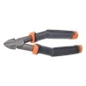ALICATE CORTE DIAGONAL 7.5" REFORZADO PRO 201507P