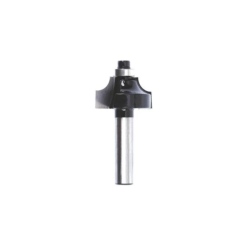 FRESA C/RODAM MOLDURA REDOND 7/8" EJE 1/4 420401