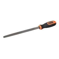 LIMA C/MANGO TRIANGULAR 08"...