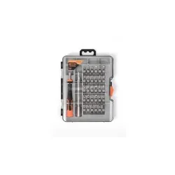 ATORNILLADOR PRECISION 32PC PUNTAS 545532 TACTIX