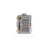 ATORNILLADOR PRECISION 32PC PUNTAS 545532 TACTIX